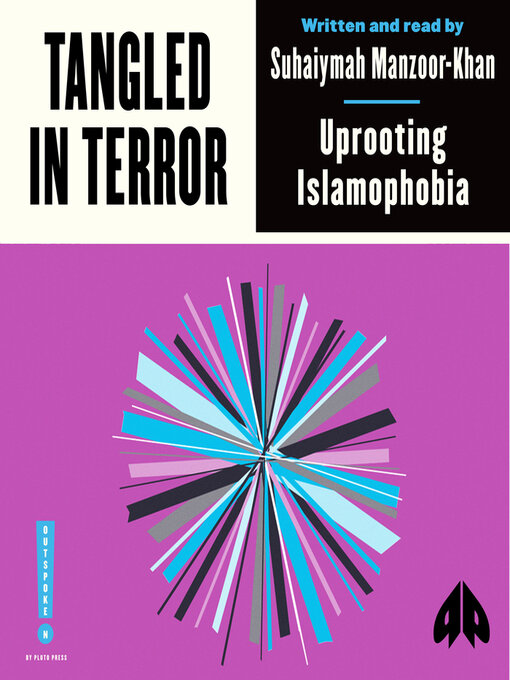 Title details for Tangled in Terror by Suhaiymah Manzoor-Khan - Available